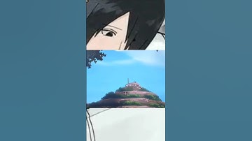 If Itachi Uchiha Really Wanted To Kill Sasuke 🥶...