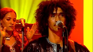 Tinariwen - Matadjem Yinmixan (Jools 2007)