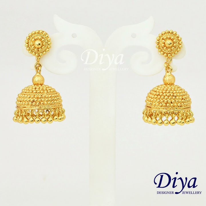 Diya Designer Jewellery | COD & Free Shipping Available India.*