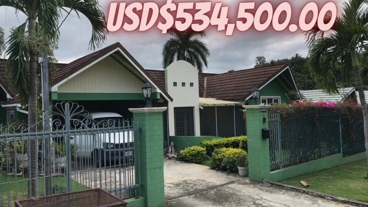 Remodeled 3 Bedroom 3 Bathroom House For Sale in Orange Grove, Kingston, Jamaica