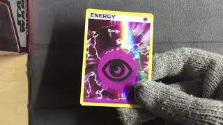 Psychic Energy 109/110 Holo - Pokemon Ex Holon Phantoms