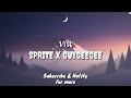 ทน (English Translation) - SPRITE x GUYGEEGEE