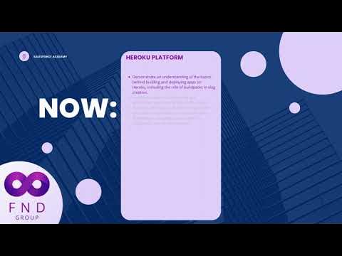 Heroku-Architect Dumps Deutsch