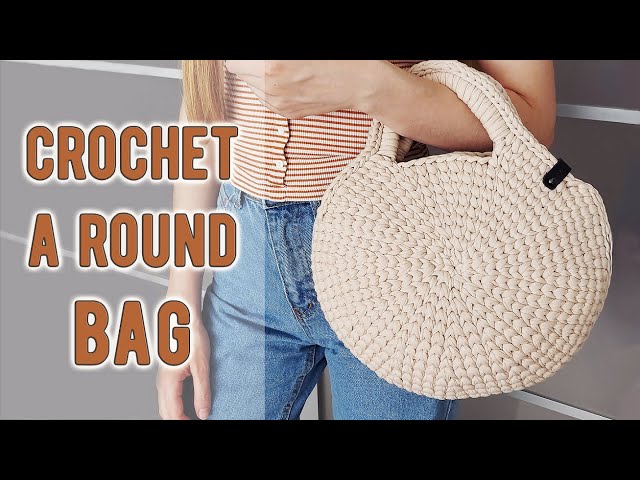 How to Make T-shirt Yarn — bags by bento