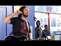 Capture de la vidéo Matt Nathanson - Come On Get Higher (Live At Amoeba)