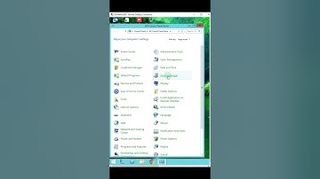 How to update Printer driver in windows server 2012