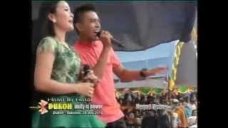 [ Dangdut New Pallapa Dukoh 2015 ] 14. Birunya Cinta - Andin Julia ft Gerry Mahesa