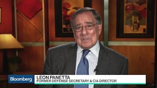 Panetta: Cyberattacks Going to Continue to Increase Panetta: Cyberattacks Going to Continue to Increase