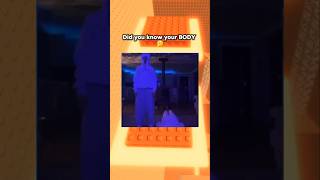 Weird Glitches Your Body Does 😳  #roblox #robloxrant #rblx