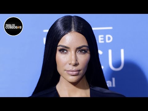 Vídeo: Alguns Jogos De Celebridades Que Não Apresentam Kim Kardashian