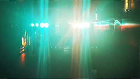 ZS350-H Halogen Helicopter Precision Approach Path Indicator