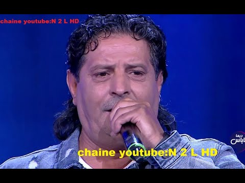 لطفي الورغمي 2020   يا عين ما تبكيش