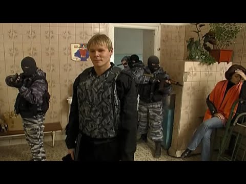 КРИМИНАЛЬНЫЙ ФИЛЬМ! КРОМ - ЧЕЛОВЕК, СУМЕВШИЙ ДОГОВОРИТЬСЯ С САМОЙ СМЕРТЬЮ! Кромъ! Русский фильм