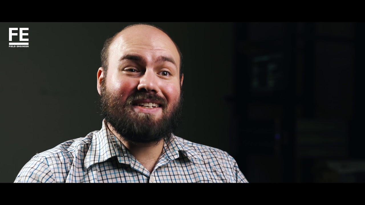 Server Engineer | FieldEngineer.com