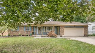 5394 Blaine Ave SE Kentwood, MI 49508
