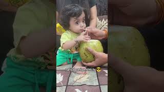 mausam hai bada qatil😥😥 #like #garmi #cutebabyshorts