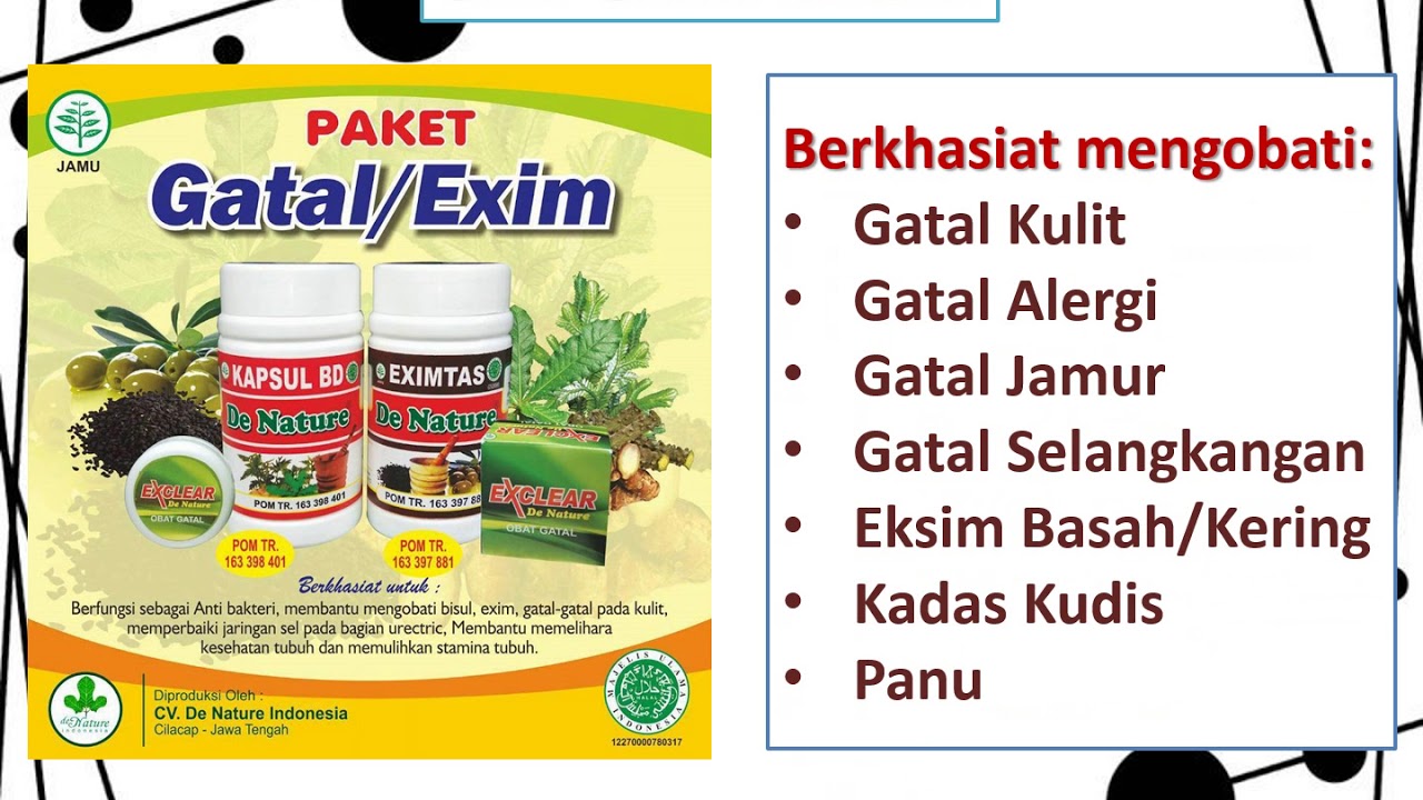 obat tradisional gatal jamur di selangkangan 