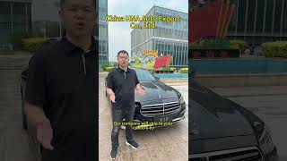 Name: JackYao Company Name: China Hanhang Automobile Export Specializes in B2B auto trade Since 2021
