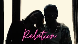 RELATION - SARRB | STARBOY X