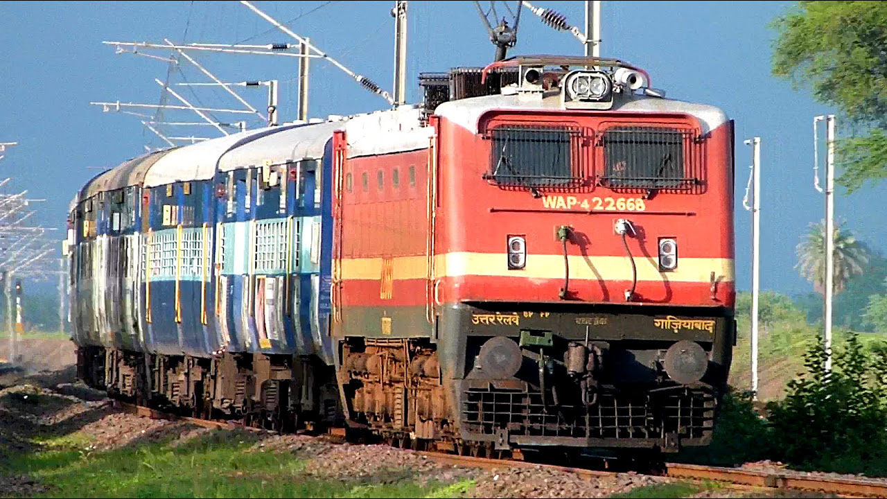99 in 1  INDIAN RAILWAYS TRAIN VIDEOS  MeGA CoMPILATION 