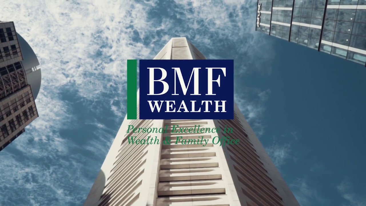 Wealth Management Family Office