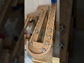 HABAメロディースロープ+クアドリラ渦巻きボード☆知育玩具☆ビー玉セラピーASMR #ピタゴラスイッチ #marblerun #toys #satisfying