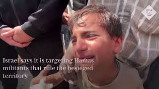 They Created Gaza In 1917 And Nobody Talks About It