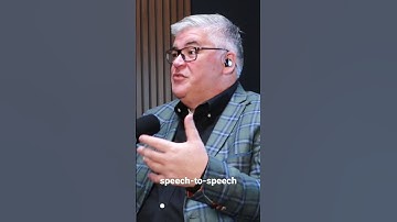 Ep 011 Advice from a Seasoned Unicorn who Guides Founders and Identifies Unique Ai Applications🚀