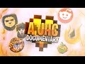 The History and Fall of Minecraft UHC