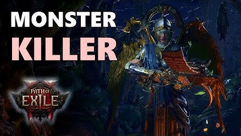 Hoe je verder komt in de Last Lament Crossbow Lich-build | Path of Exile 2 0.31