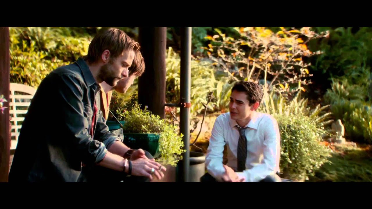 Horns Trailer YouTube