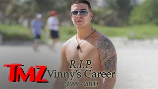 "Jersey Shore" Cast Member Bails | TMZ