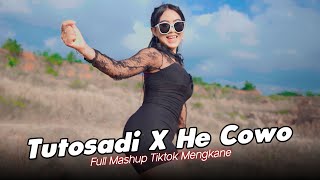 Download Lagu Dj Tutosadi Mashup X He Cowo - Riki Vams 69 Project MP3