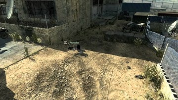 MW3 Quicktips: The Riotshield vs Predator Drones/AGM/Reaper