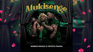 Winnie Nwagi & Crysto Panda – Mukisenge (Official Audio) Latest Ugandan Music 2023