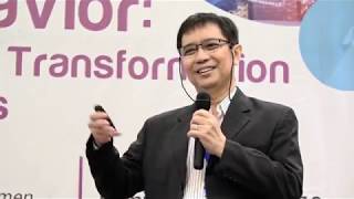 UNTAR - Harry Susianto Ph.D. : Perilaku Konsumen di Era Digital