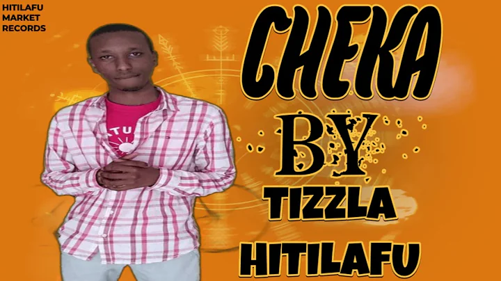 Tizzla Hitilafu - Cheka Ft Sashboy Hitilafu (Official Music Audio)