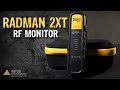 Narda Radman 2XT RF Monitor