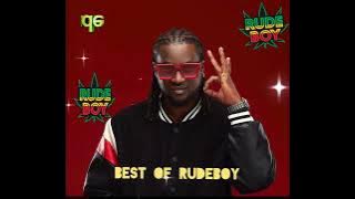 #BEST OF RUDEBOY