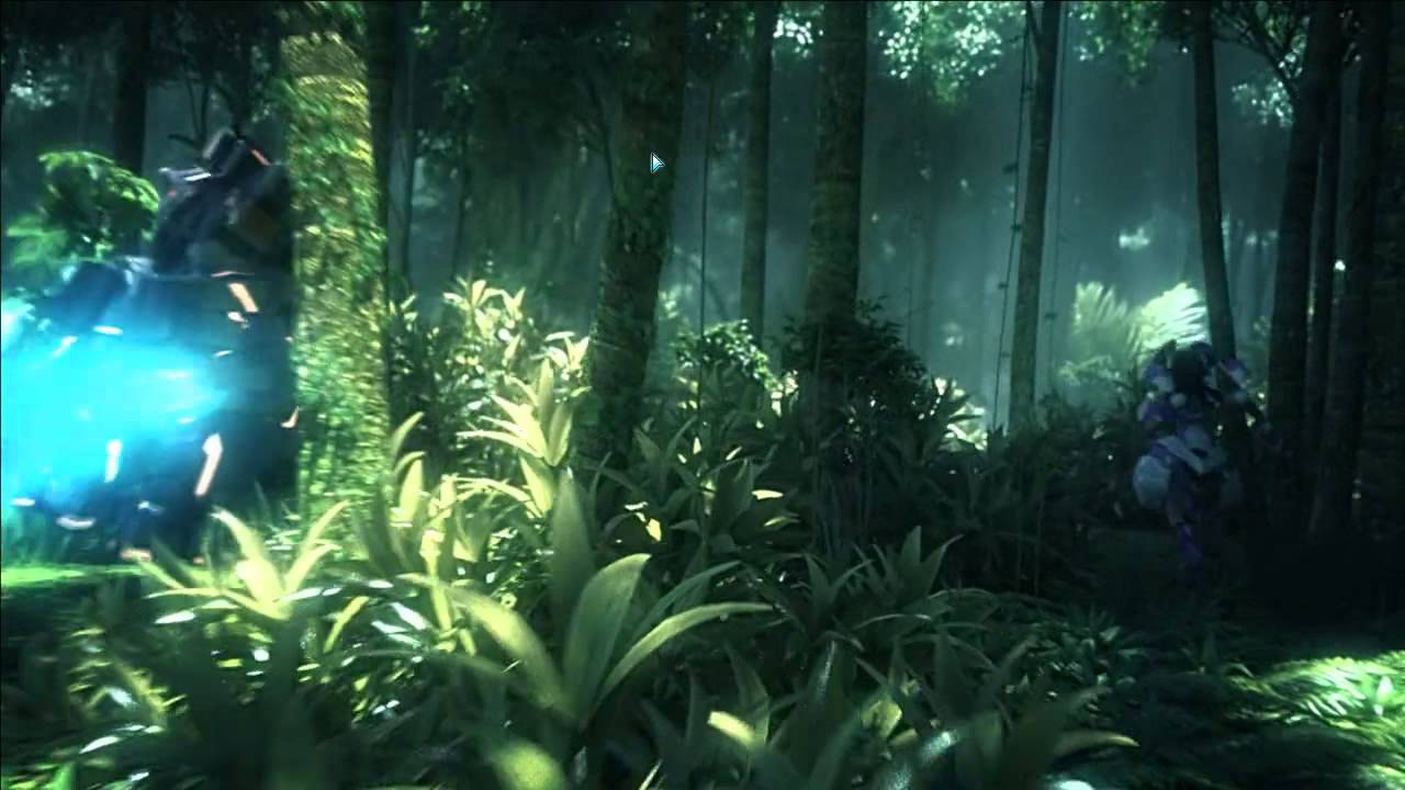 Phantasy Star Online 2 ( PSO 2 ) SEA Trailer