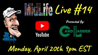 MidLife Live #14- Are Dealers Ripping Us Off?
