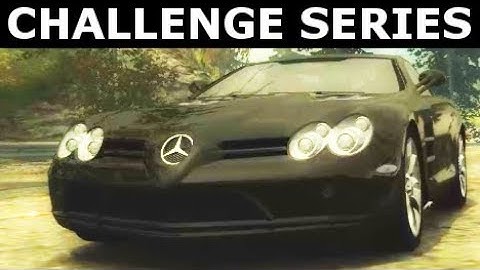 Need For Speed: Most Wanted - Challenge Series - Walkthrough Gameplay Part 2 (NFS MW 2005)