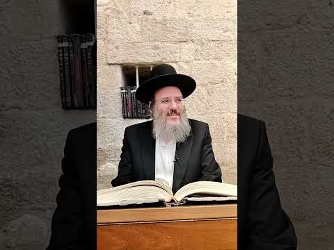 פדיון הבן - הגר''א ברי''ט זילברמן [בביהכנס החורבה]