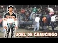 Joel De Chaucingo en Zumpango del Rio 2014