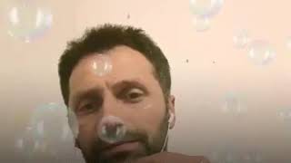Arifkanber Ahu Gözlüm Tut Elimden