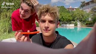 Oğuz Bay Ikizlerbay Şaka Yeni Tiktok Videosu