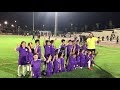 المنافسات الرياضية للاعبين الاكاديمية friendly challanges for football for all academy
