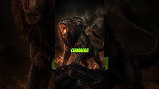 5 Most TERRIFYING Monsters in Greek Mythology , They Still Haunt Us #greekmythology #medusa #typhon