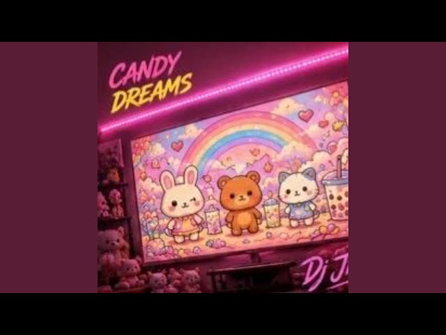 Candy Dreams