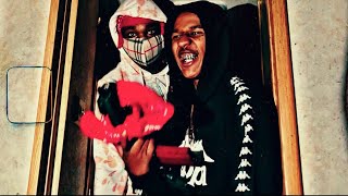 EBK Madmaxx - Nightingale N*ggas Janky (Official Music Video)